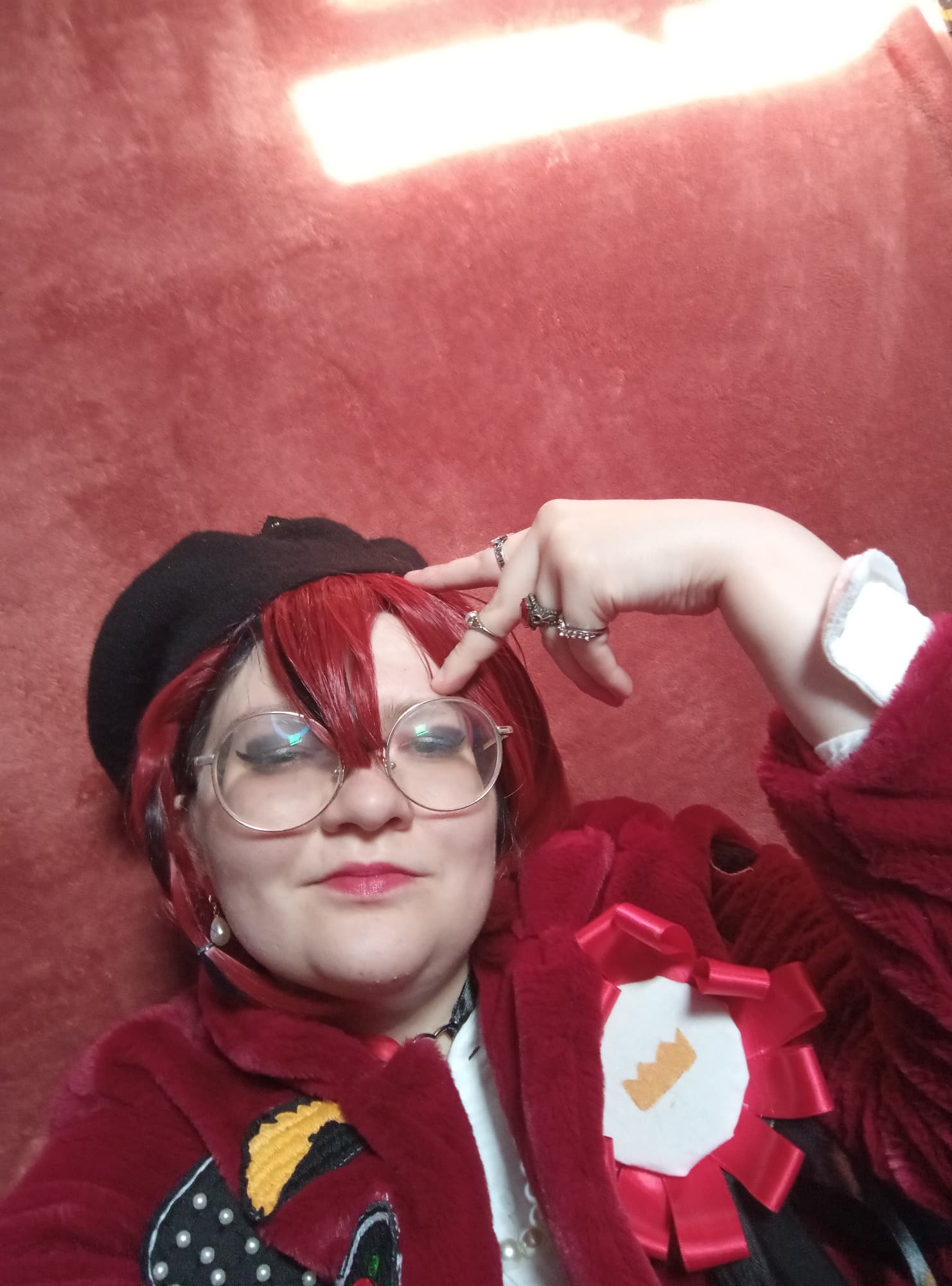 Riddle🌹 - Photo 2