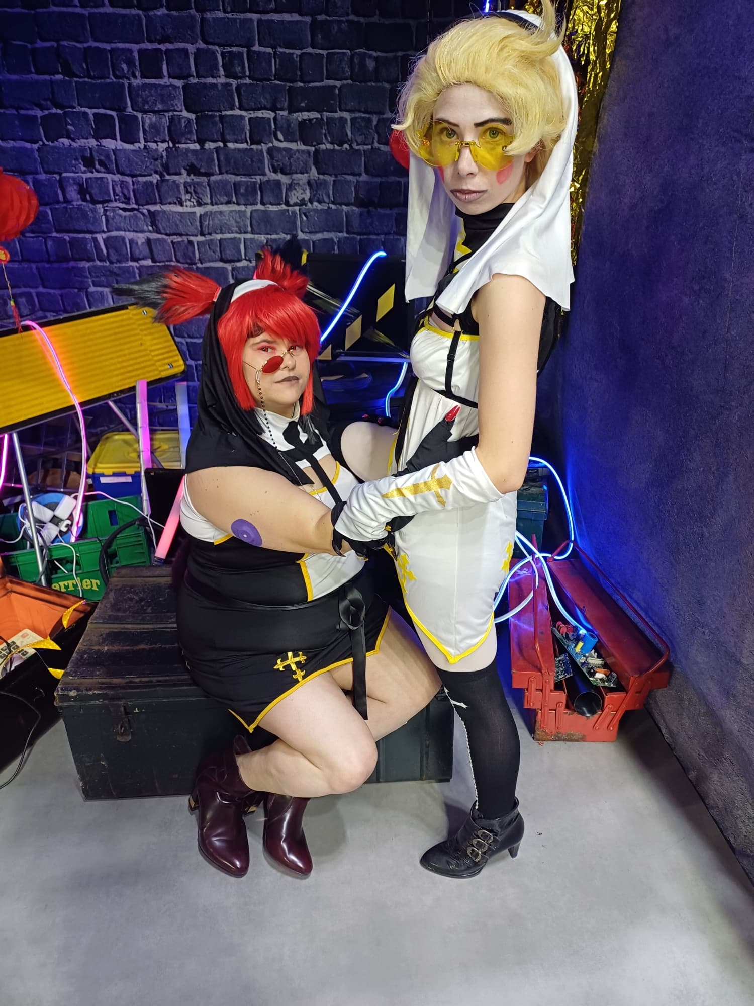 Hazbin Hotel - Photo 25