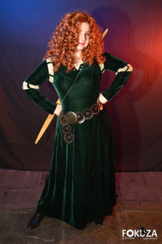 Merida - Photo 4