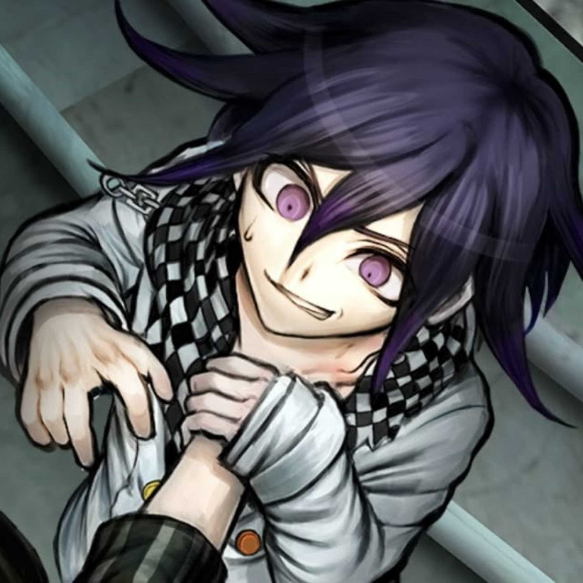 KOKICHI OMA