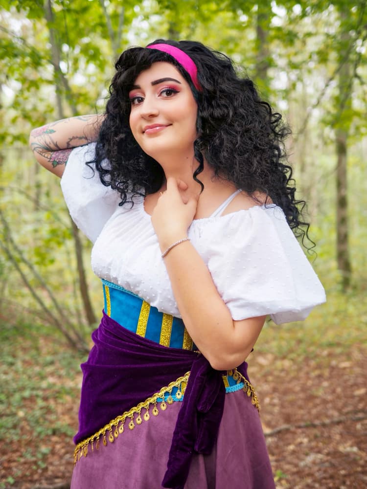 Esmeralda - Photo 10