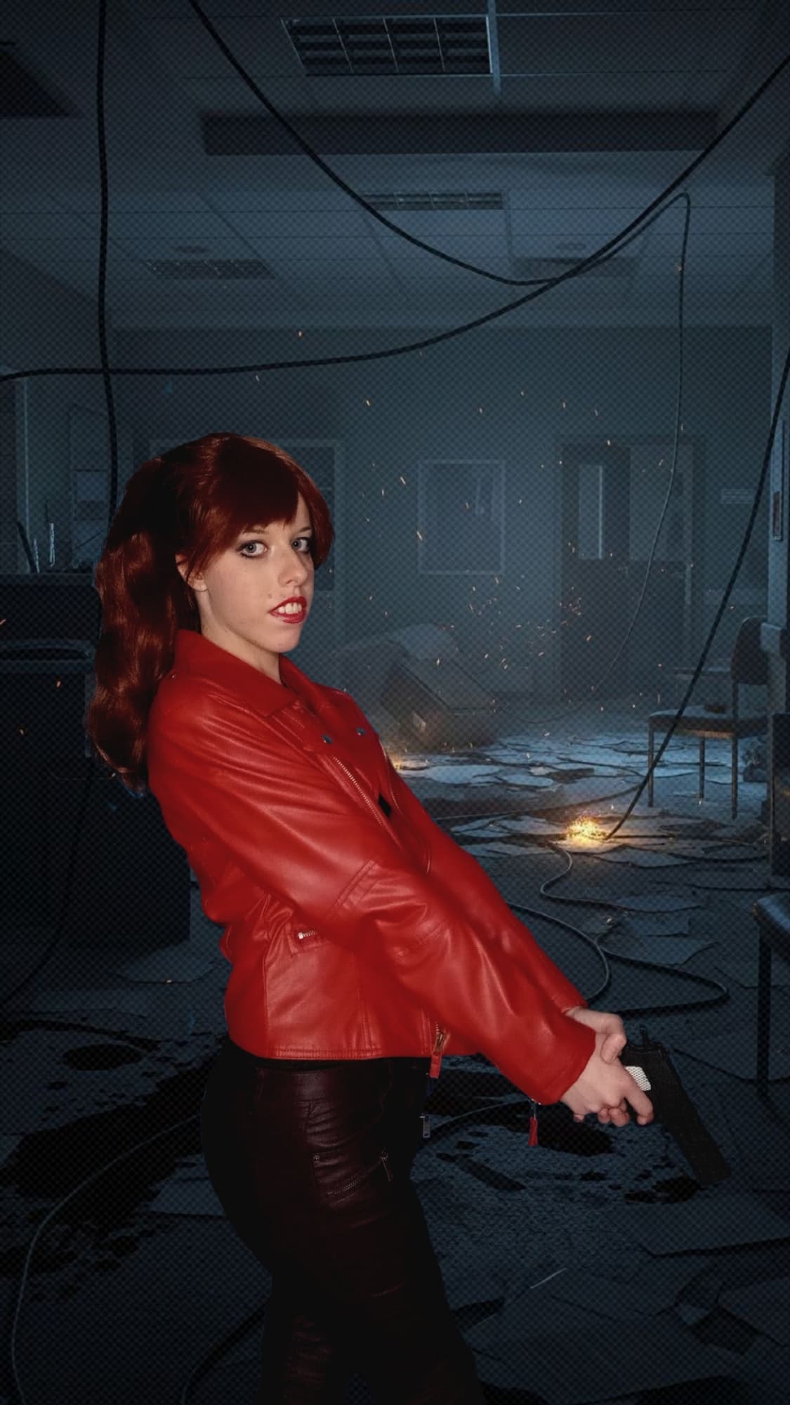 Claire Redfield  - Photo 2