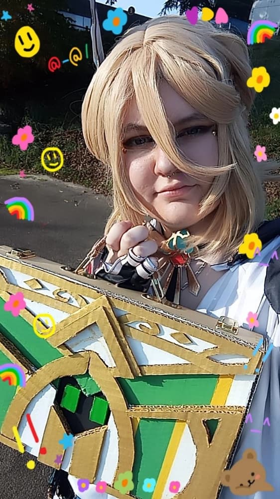 Art to Play 2024 - Photo 38