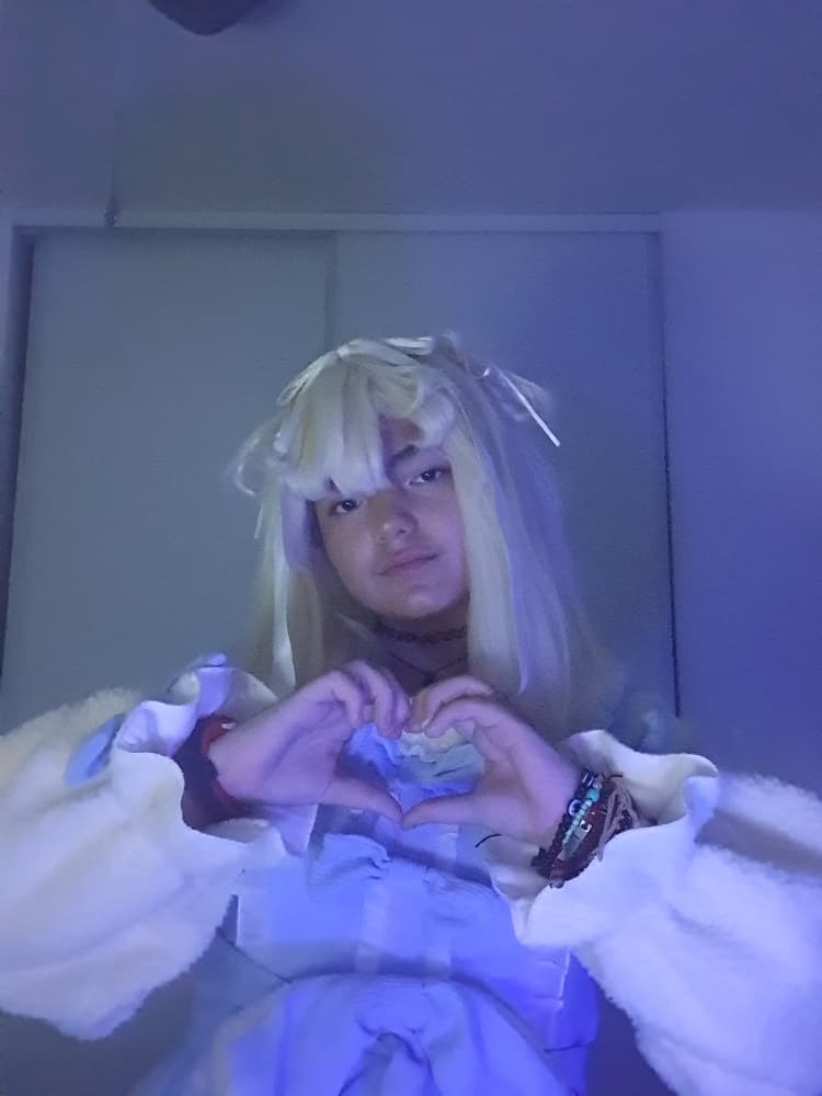 cinnamoroll - Photo 2