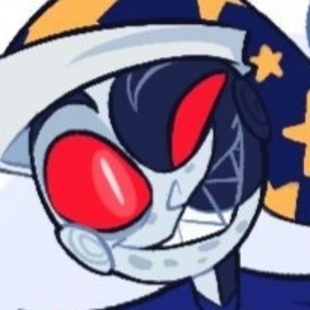 Moondrop v2 - Five Nights at Freddy's cosplay photoshoot cover