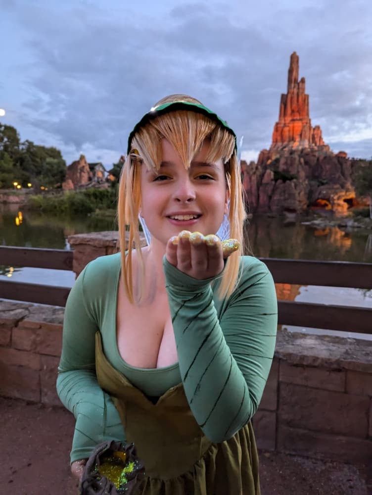 Tinkerbell - Photo 11