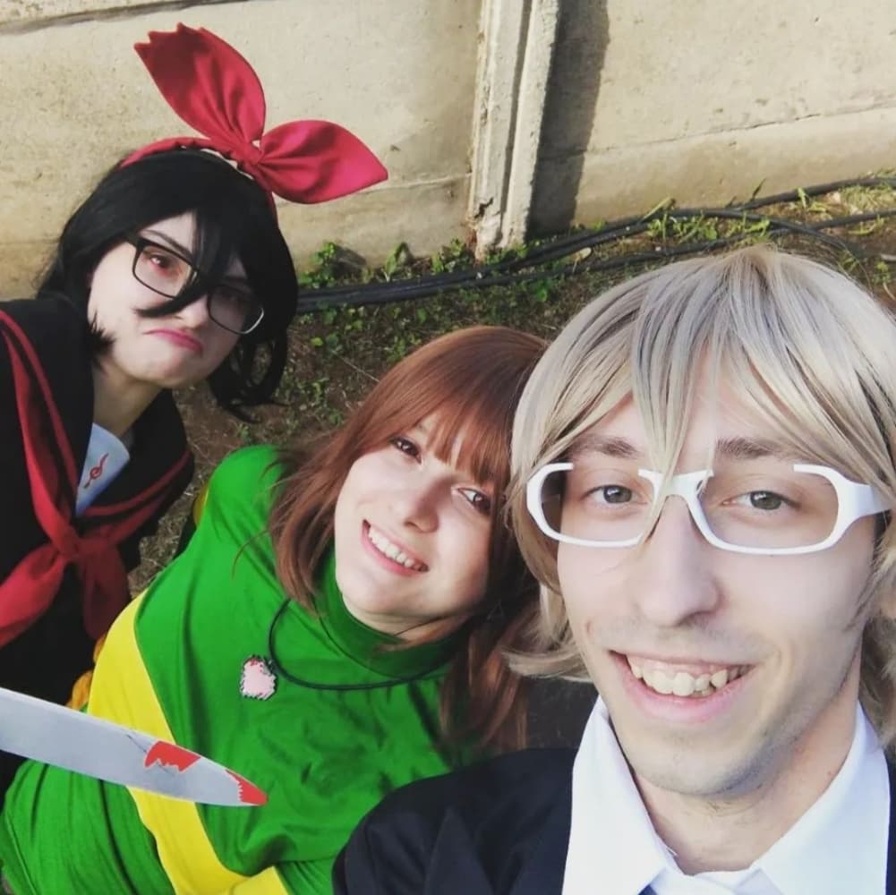 Sinmanga 2022 - Photo 2