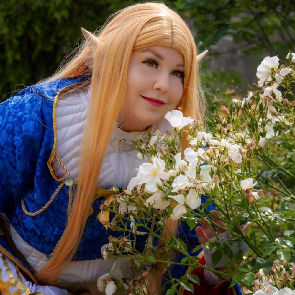 Zelda BOTW - Photo 12