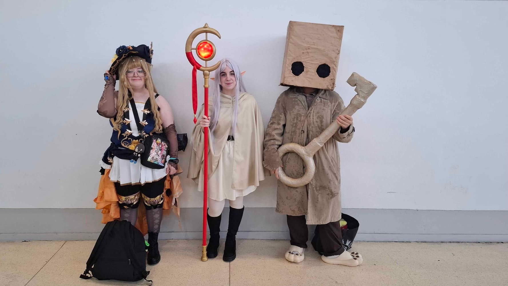 JapanMatsuri 2024! - Photo 15