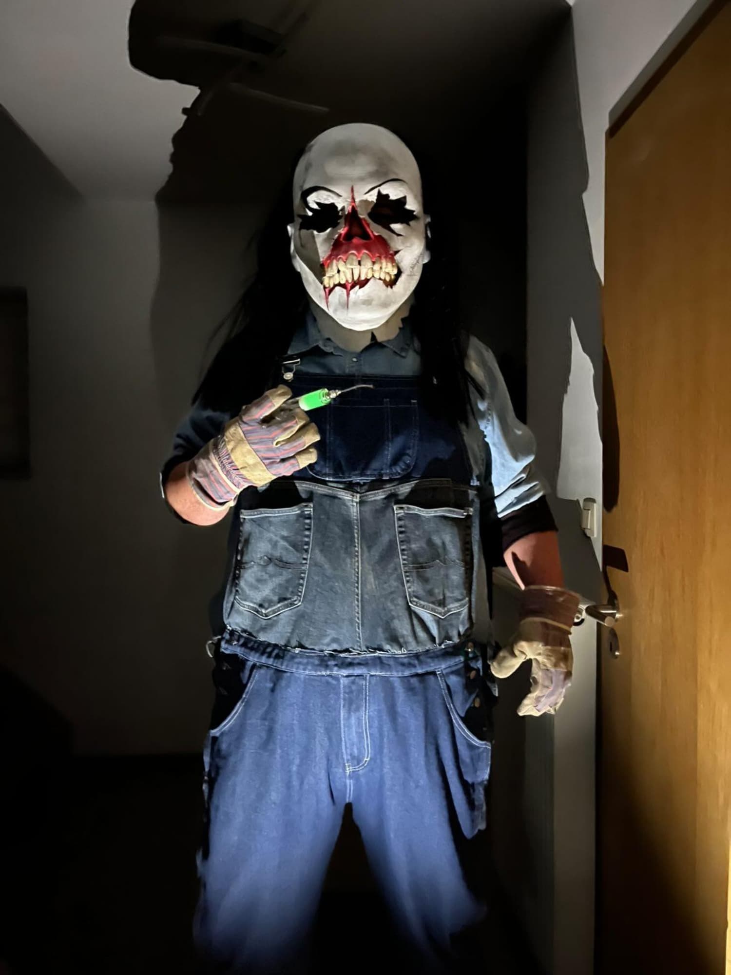 Cosplay josh until d - Photo 4