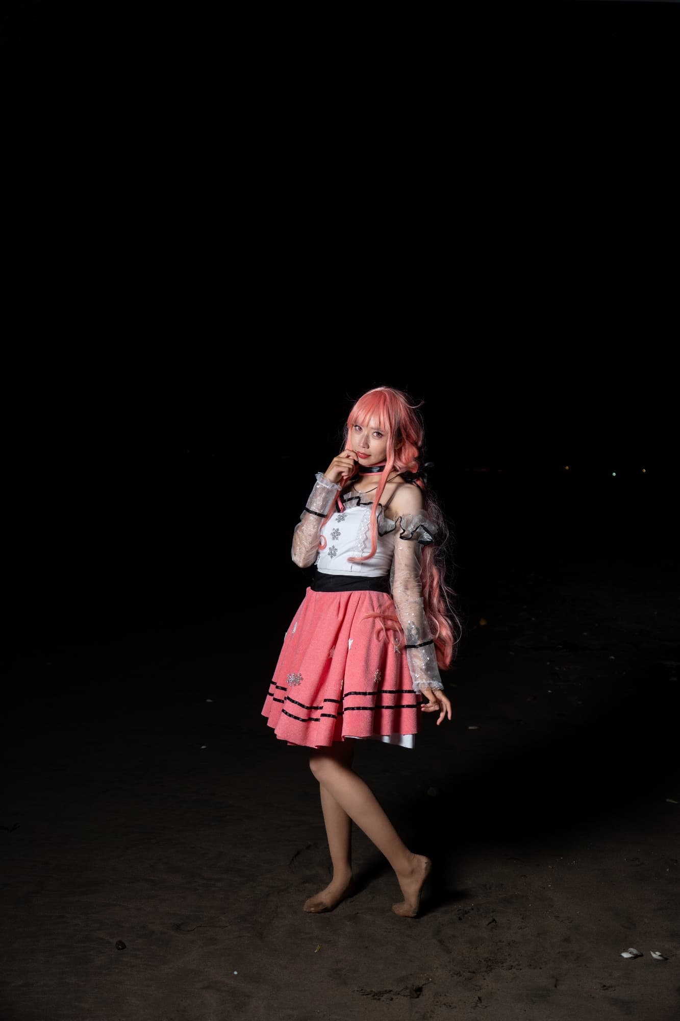 Nikki - Photo 6
