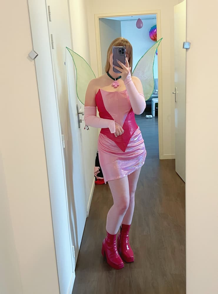 Flora Charmix  - Photo 4