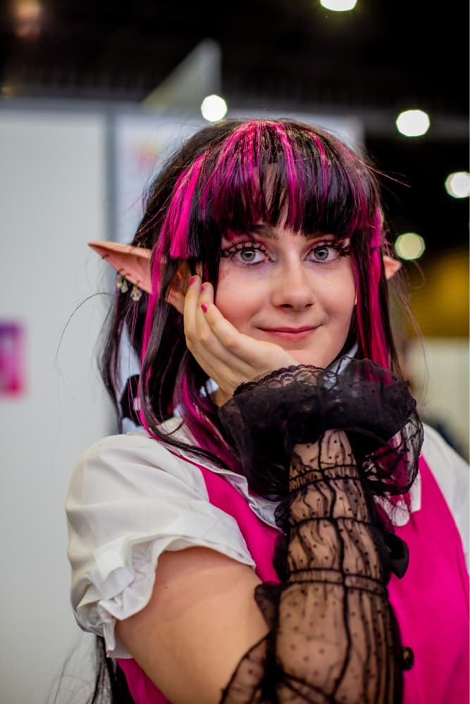 Draculaura  - Photo 1