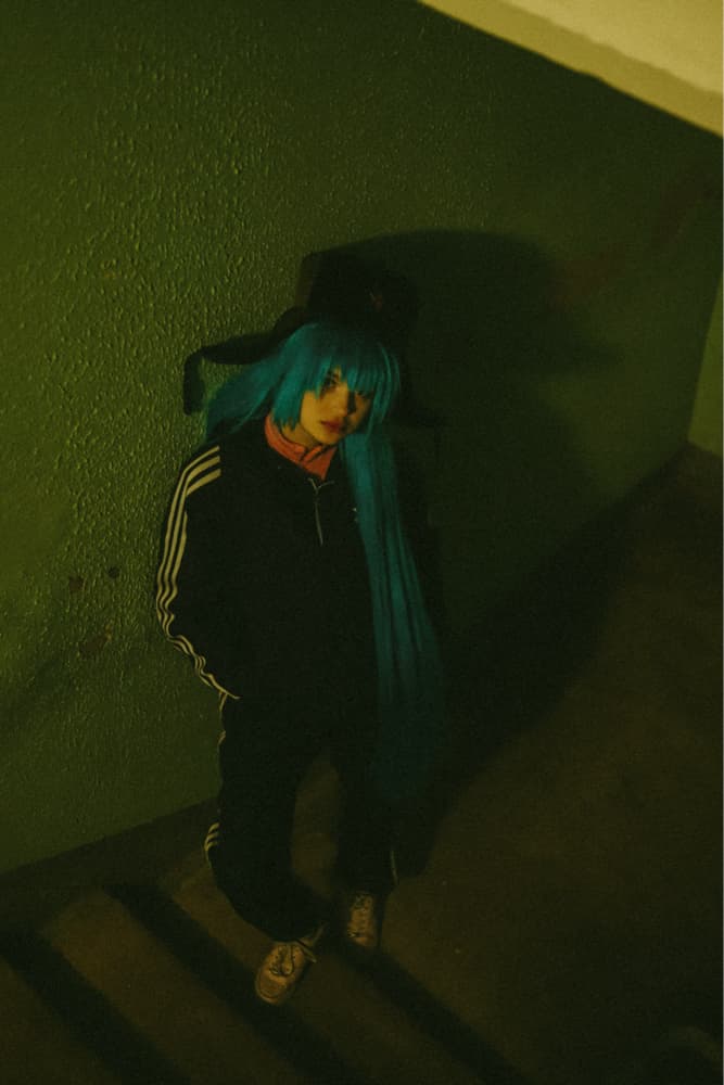 Miku de l’Est2 - Photo 9