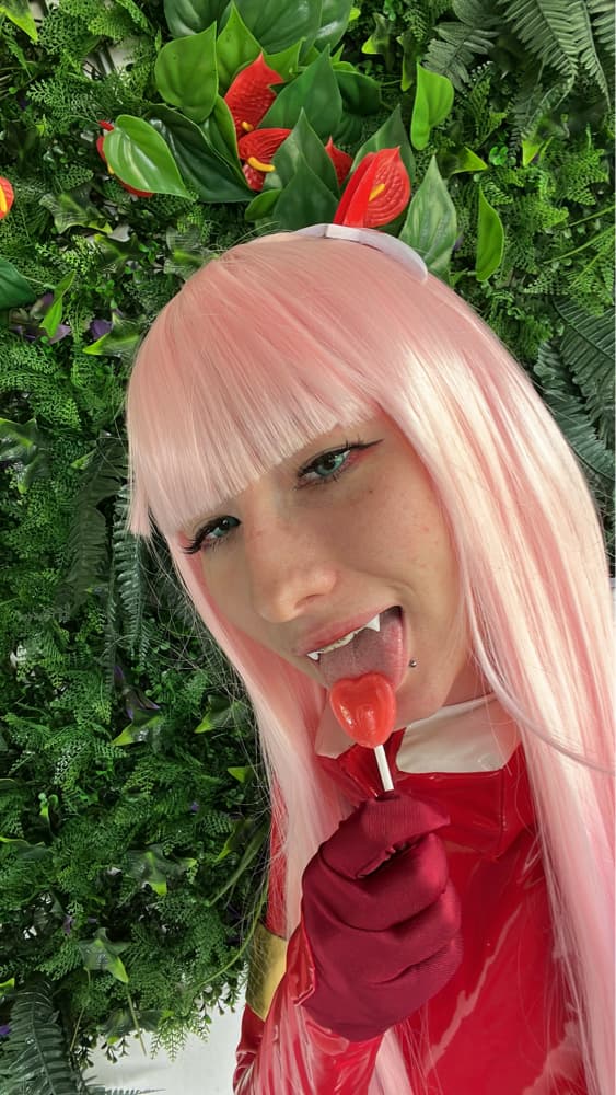 Zero Two - Photo 33