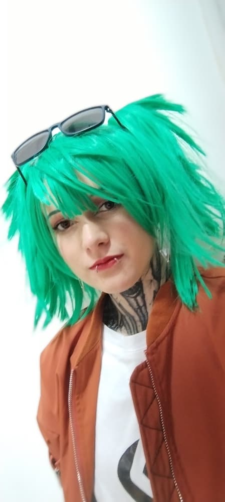 Geek Days Lille 2024 - Photo 11