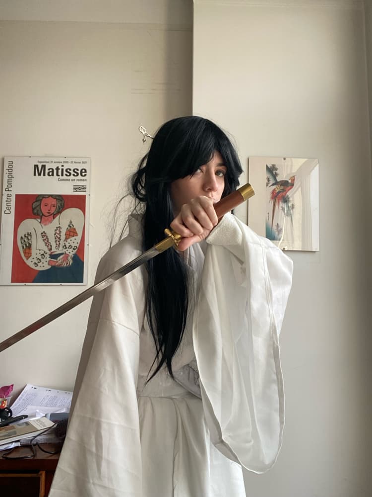 Shen zechuan - Photo 6