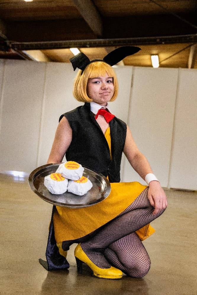 Pictasia 2024 - Photo 3