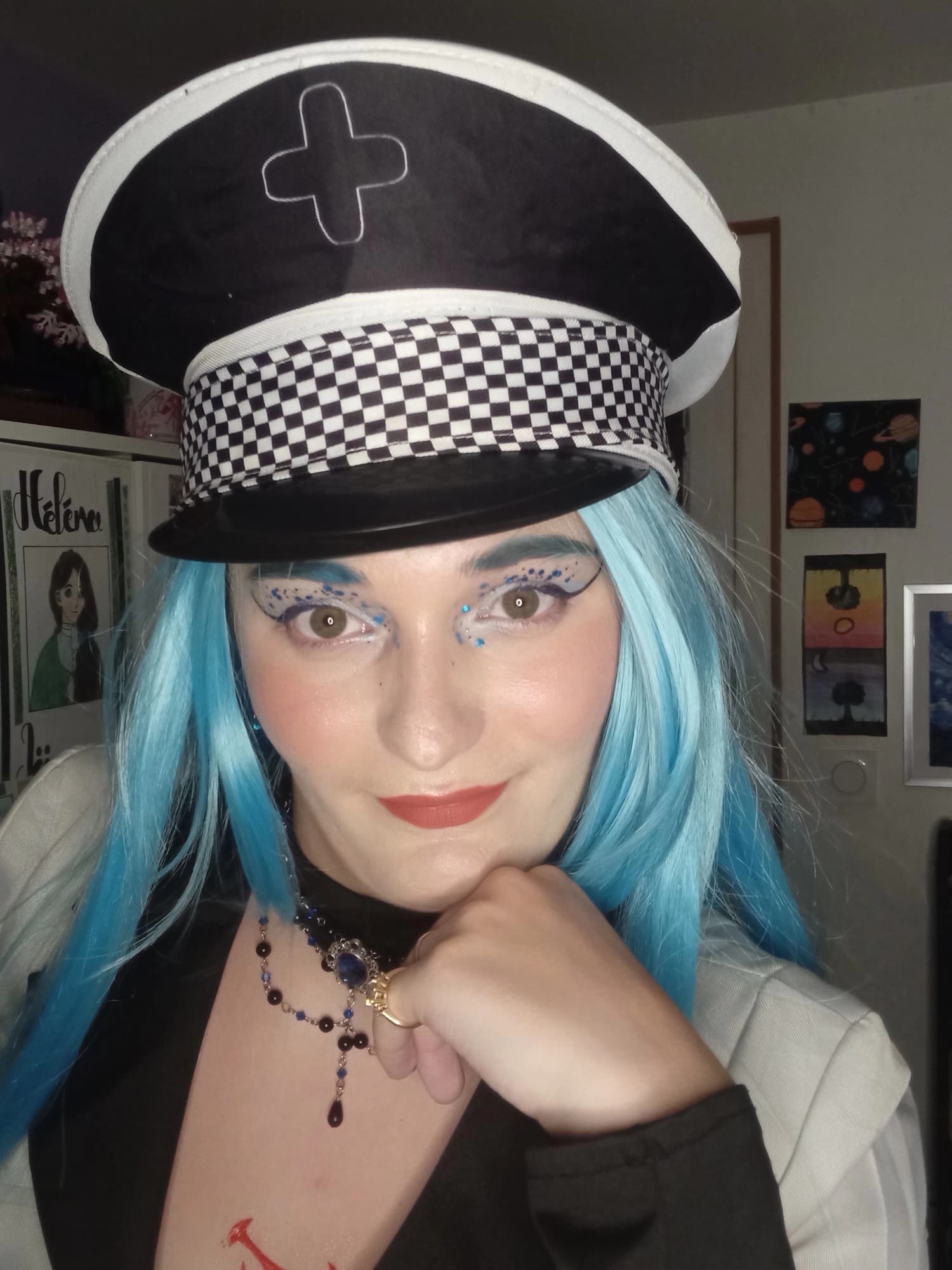 Shoot Esdeath v4 - Photo 17