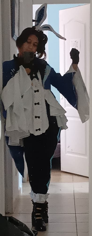 Bunny Furina - Photo 1