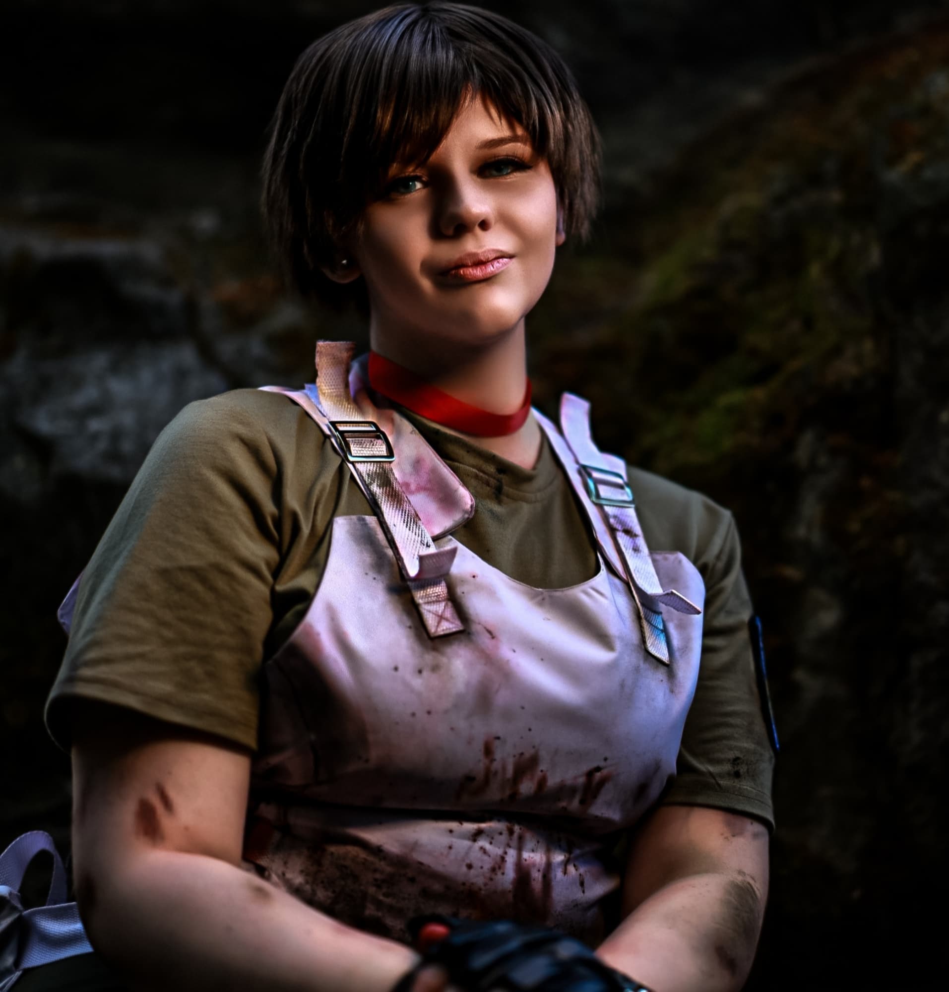 Rebecca Chambers  - Photo 5