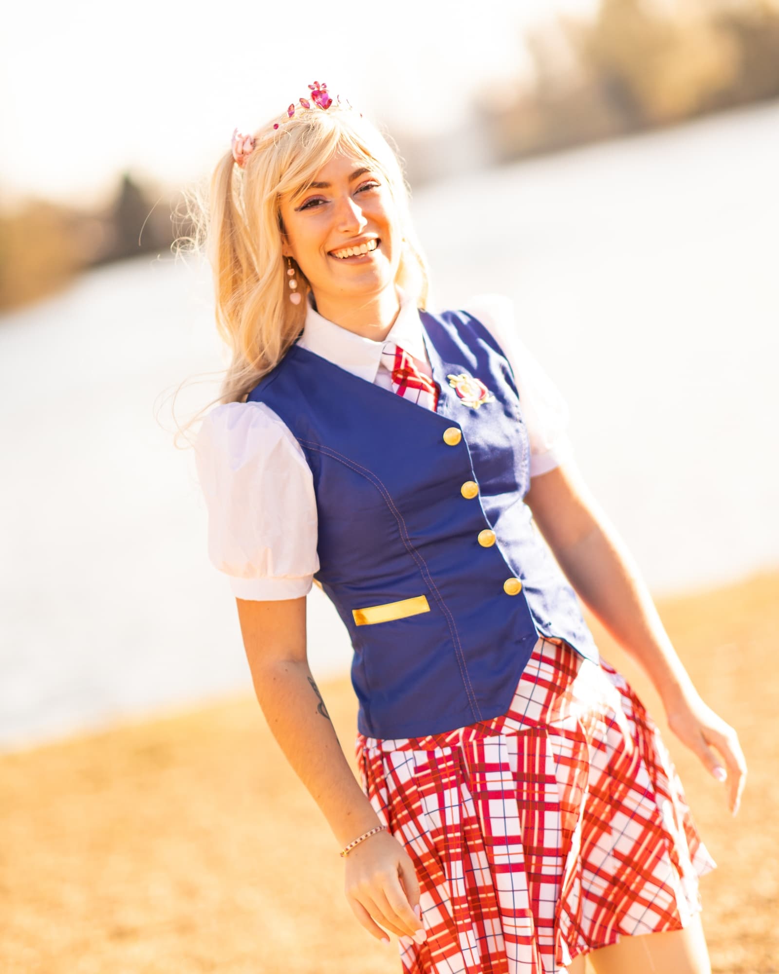 Blair Barbie - Photo 8