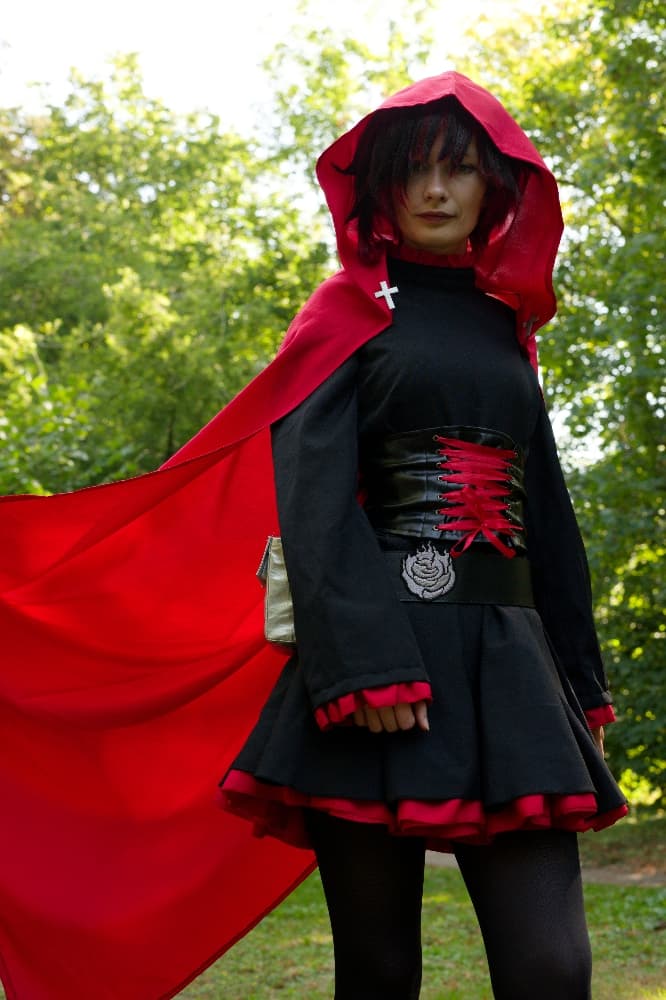 Ruby Rose - Photo 13