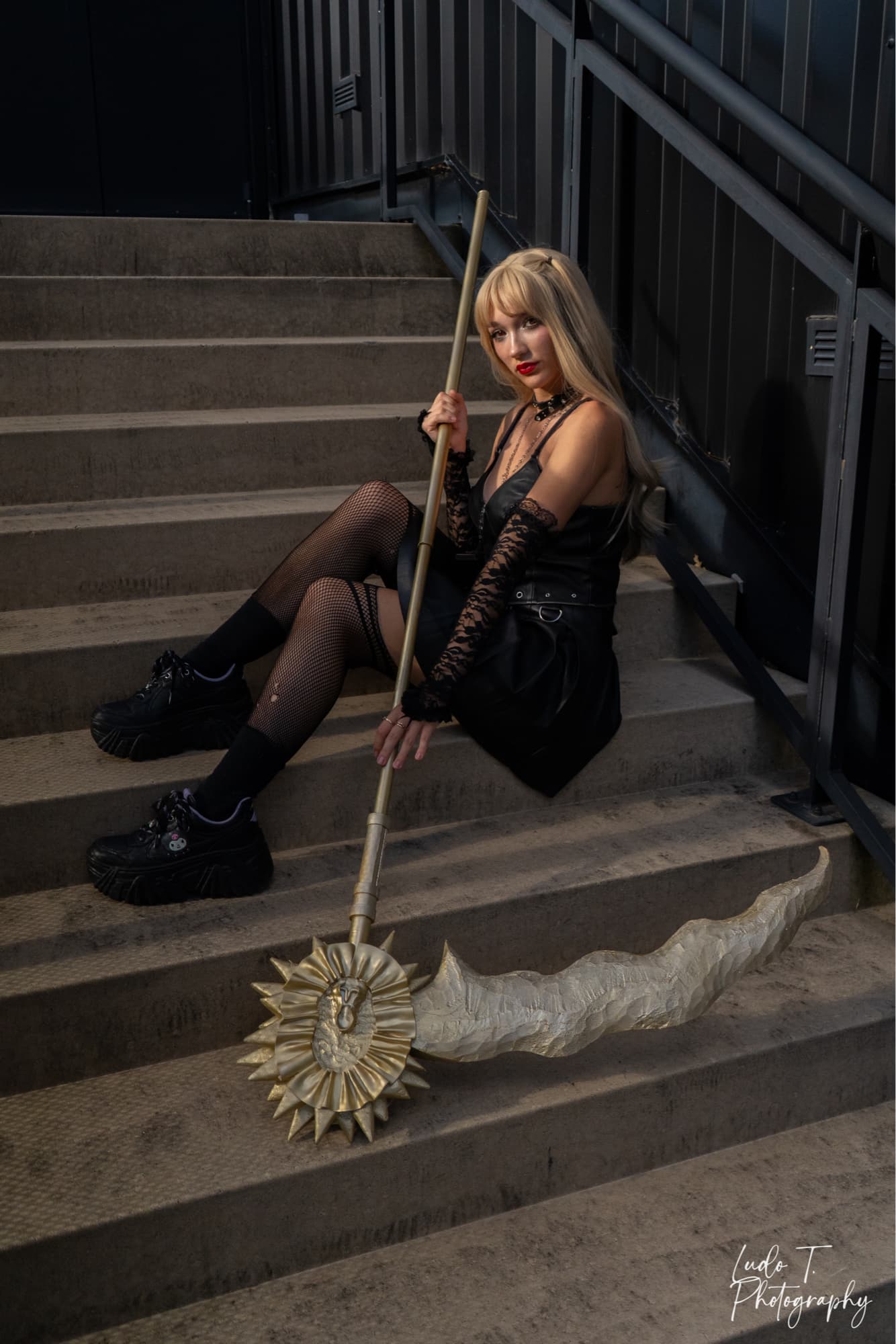 Misa Amane  - Photo 7