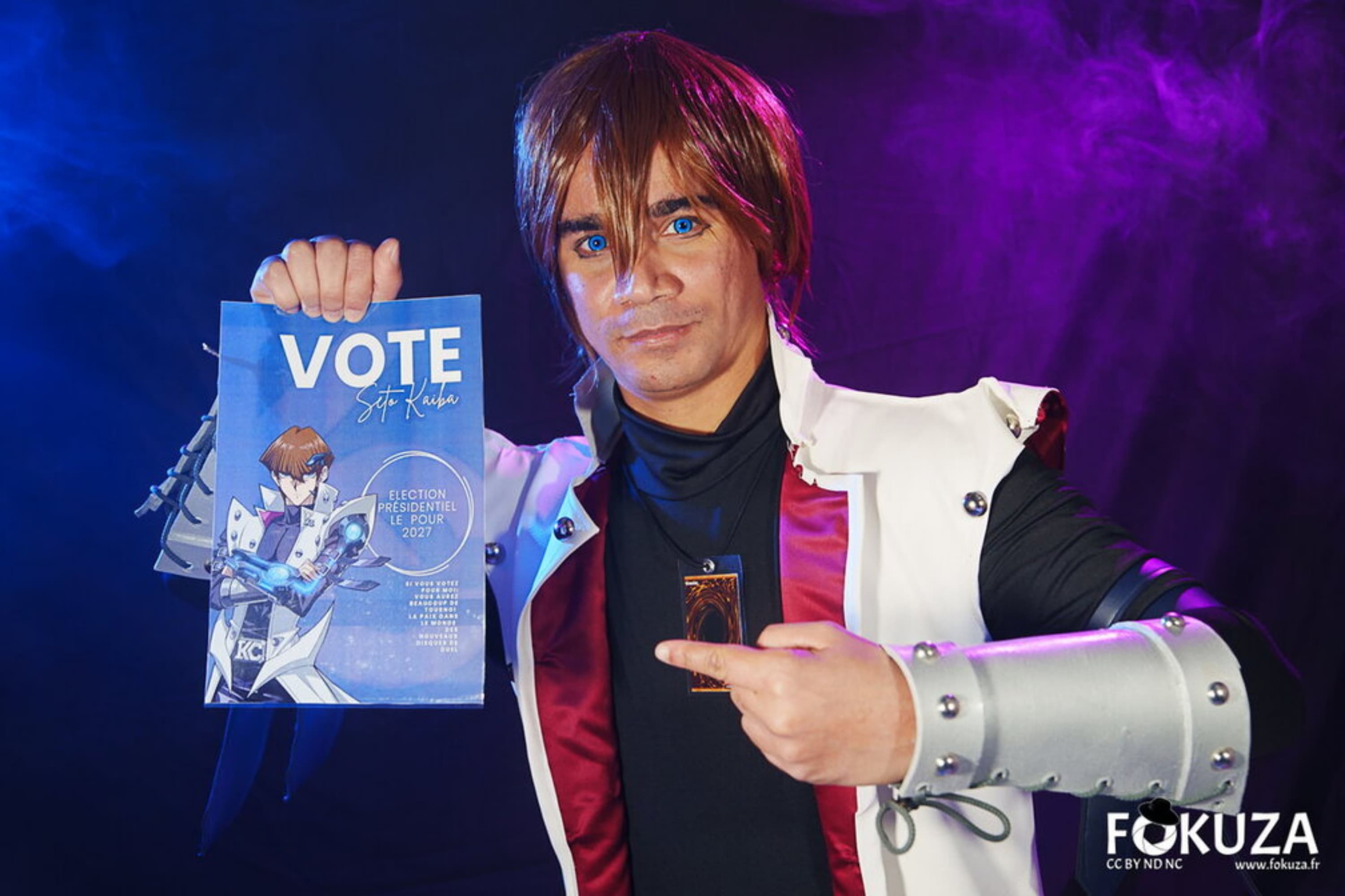 Seto Kaiba  - Photo 5