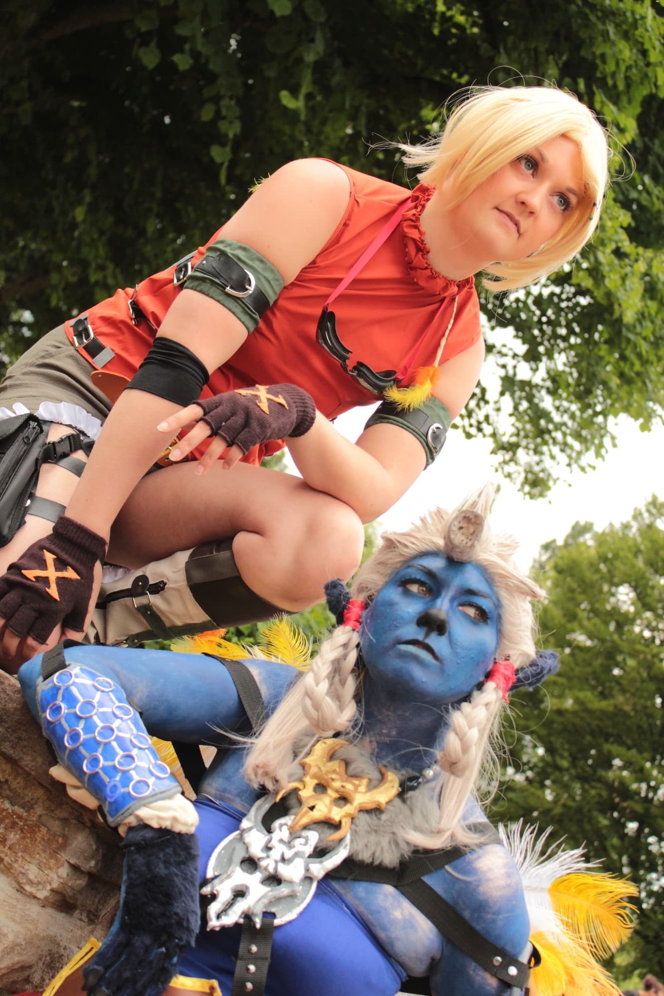 Dokomi So. 2017 - Photo 6