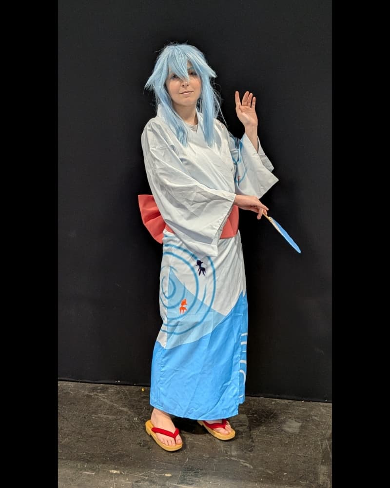 Limule Matsuri 2025 - Photo 7