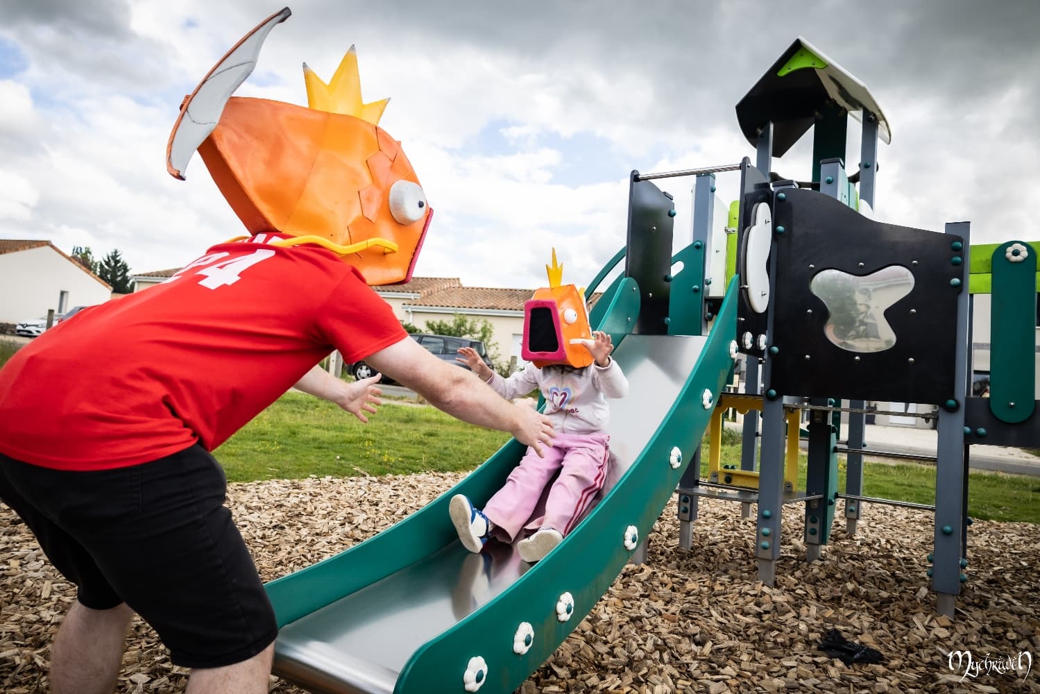 Magicarpe&mini - Photo 12