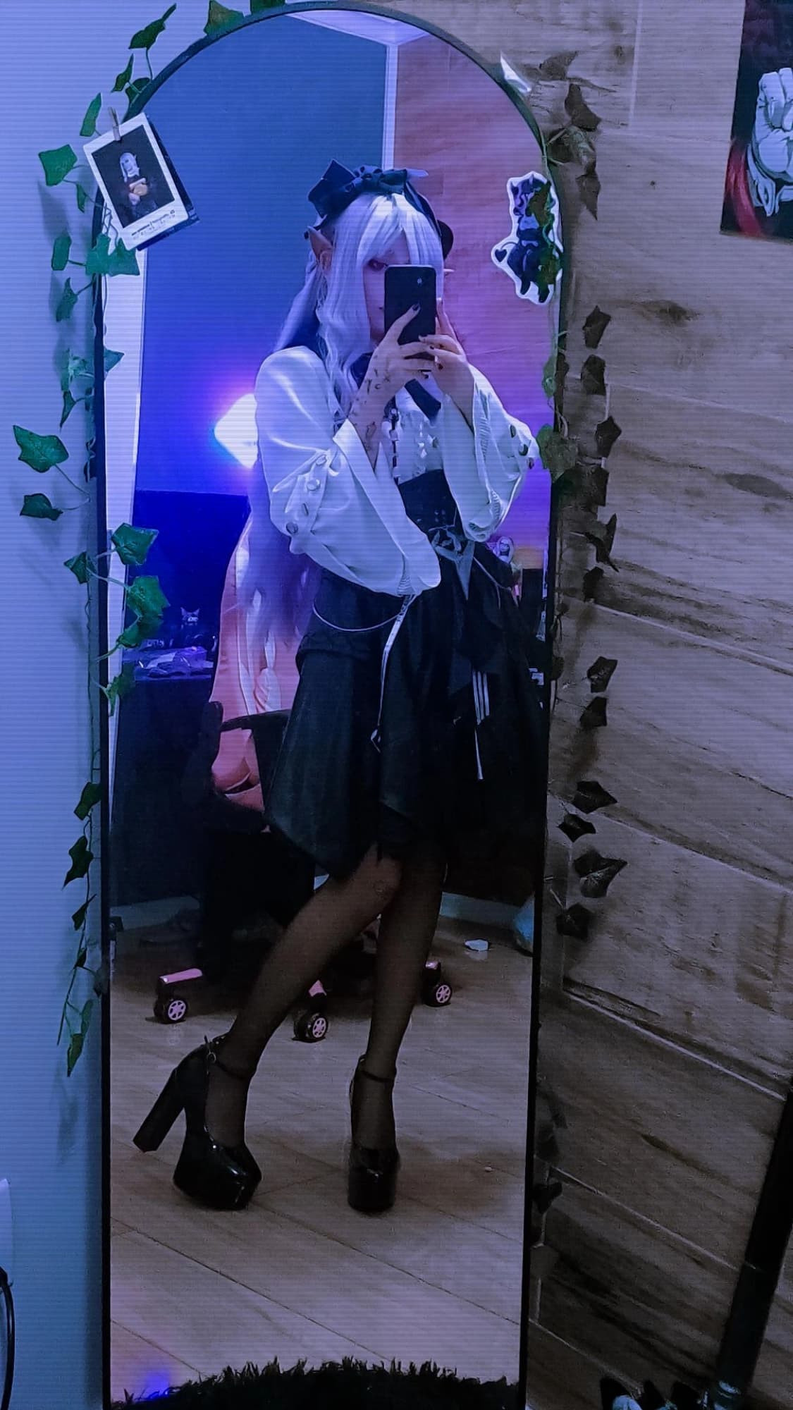 Vivian 2025 - Photo 1