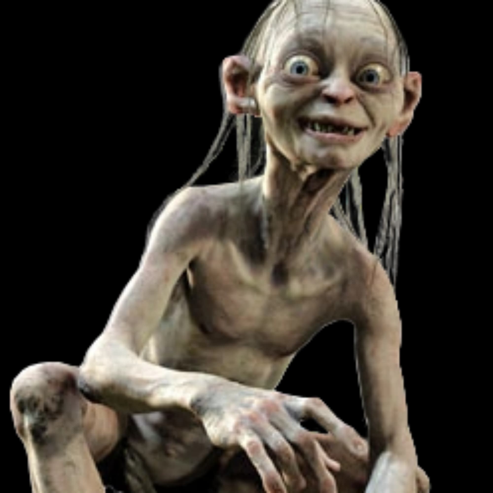 Gollum