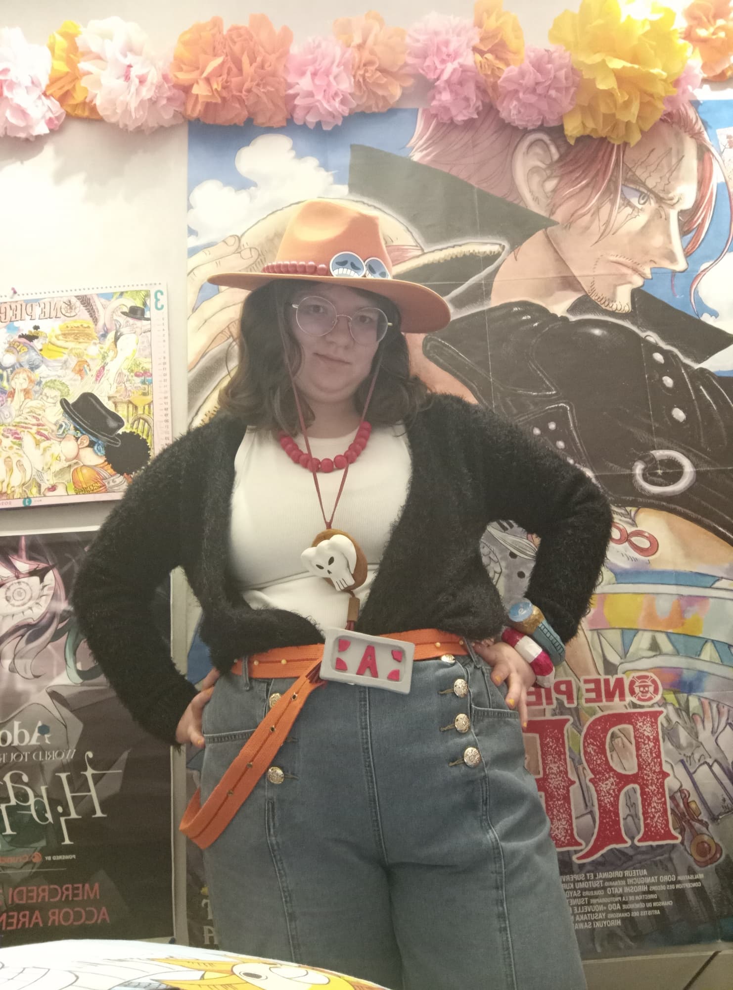 Ace❤️‍🔥 - Photo 1