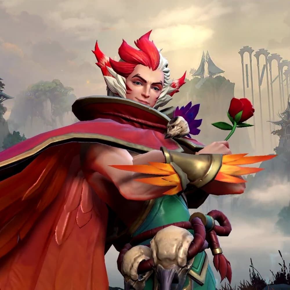 Rakan (League of Legends)