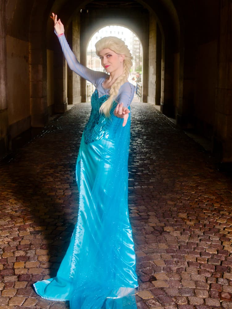 Elsa - Photo 4
