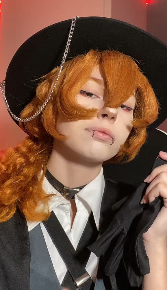 Chuuya Nakahara  - Photo 3