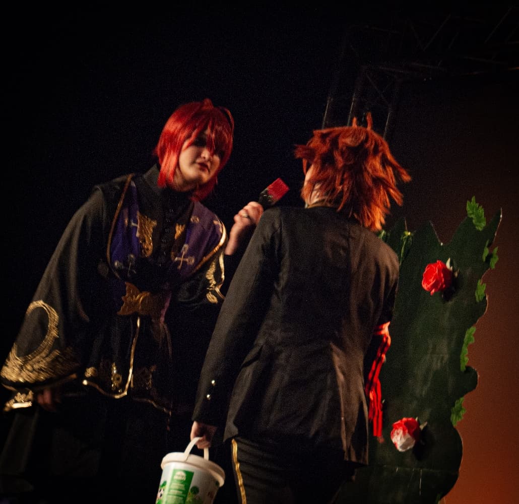 Twisted Wonderland Groupe - Photo 2