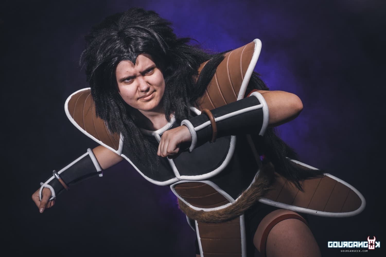 Raditz - Photo 1