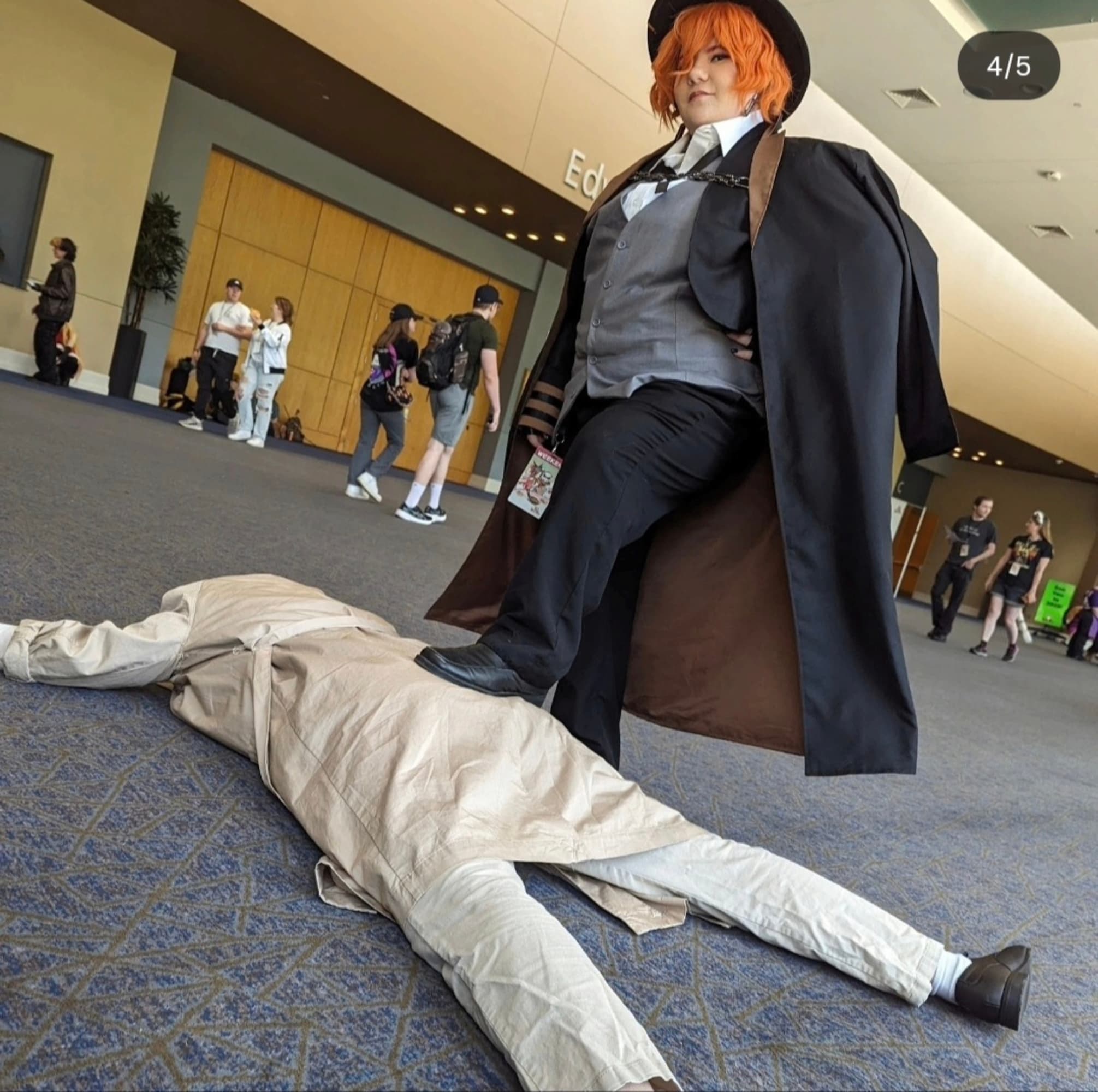 Chuuya - Photo 7