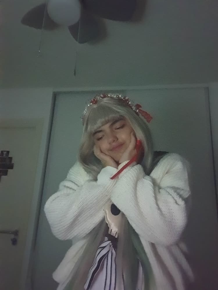 Yashiro nene - Photo 10