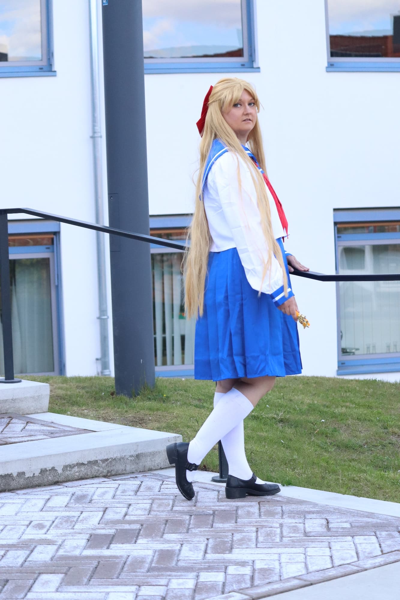 Minako Aino - Photo 18