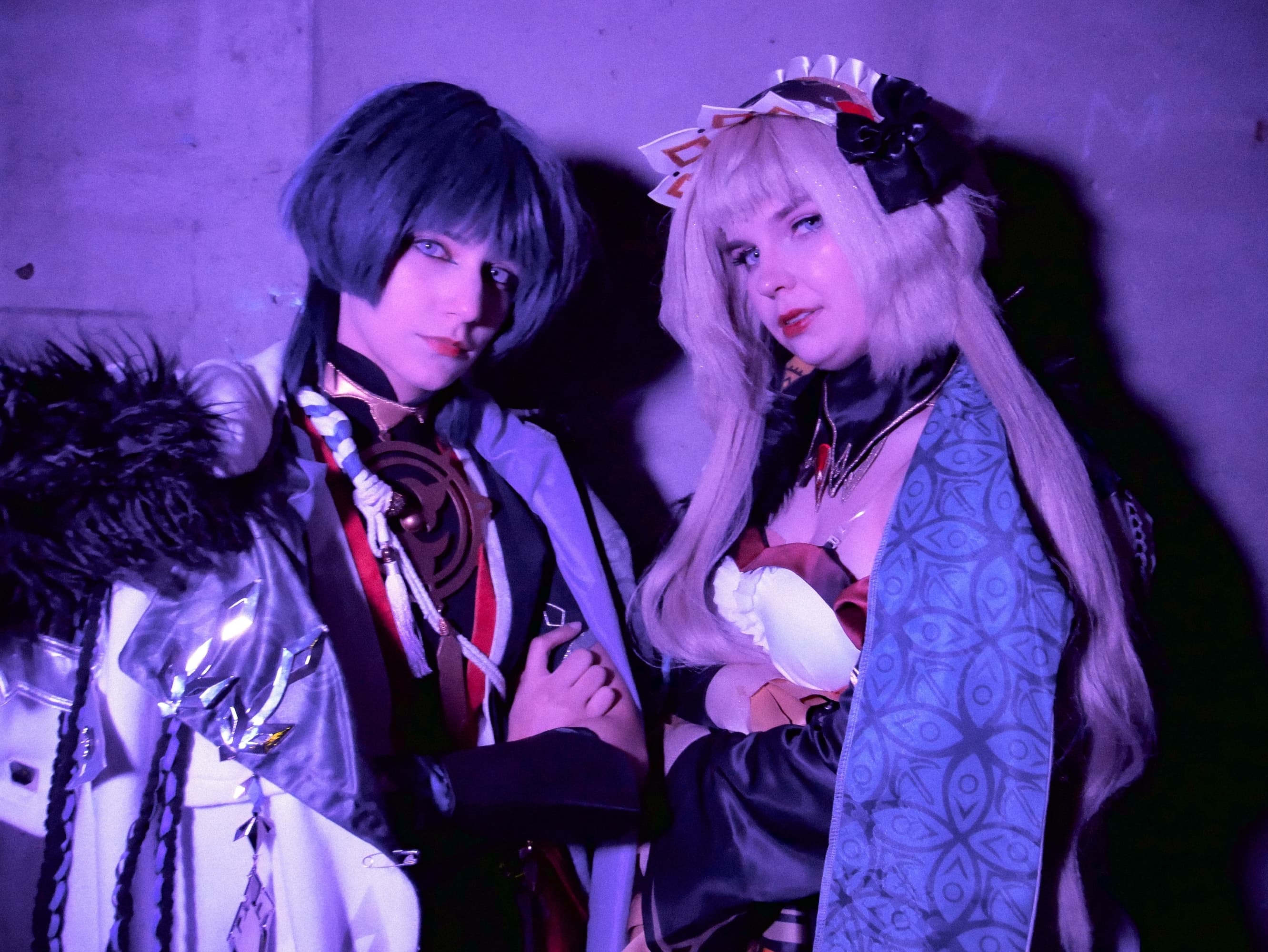 Sandrone et scara - Photo 3