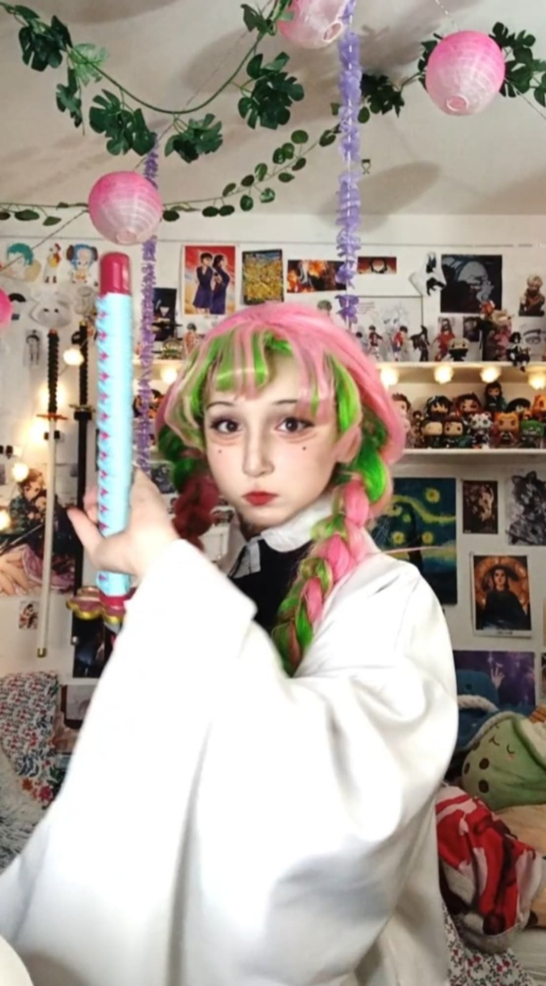 Mitsuri  - Photo 18