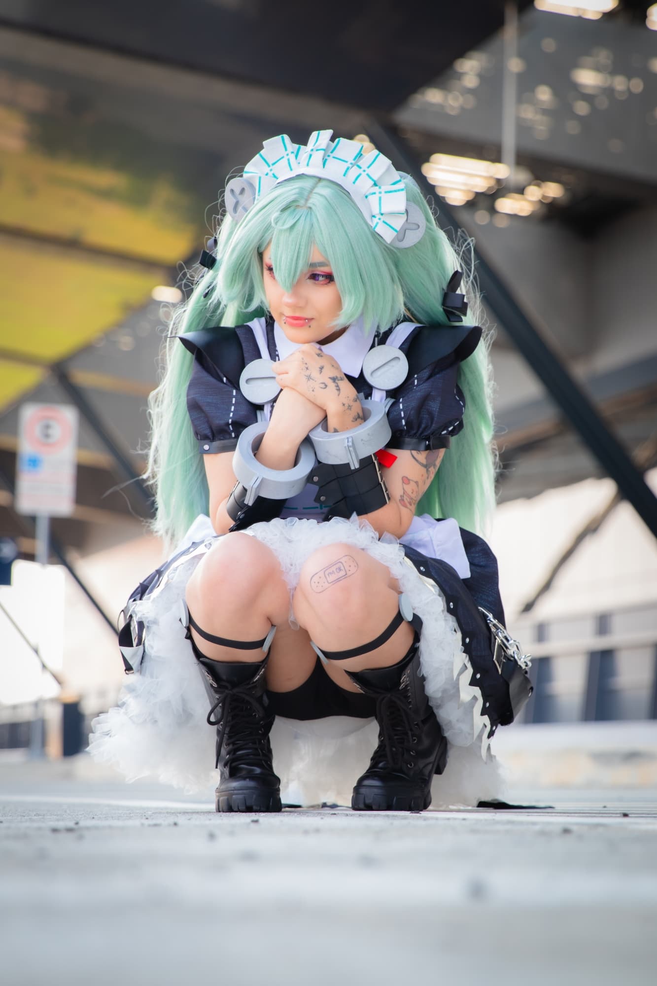 Corin ZZZ 2024 - Photo 3