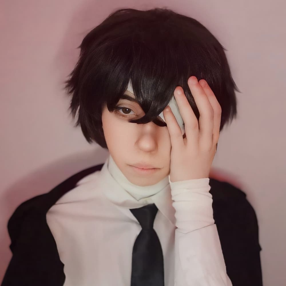 Osamu Dazai - PM version