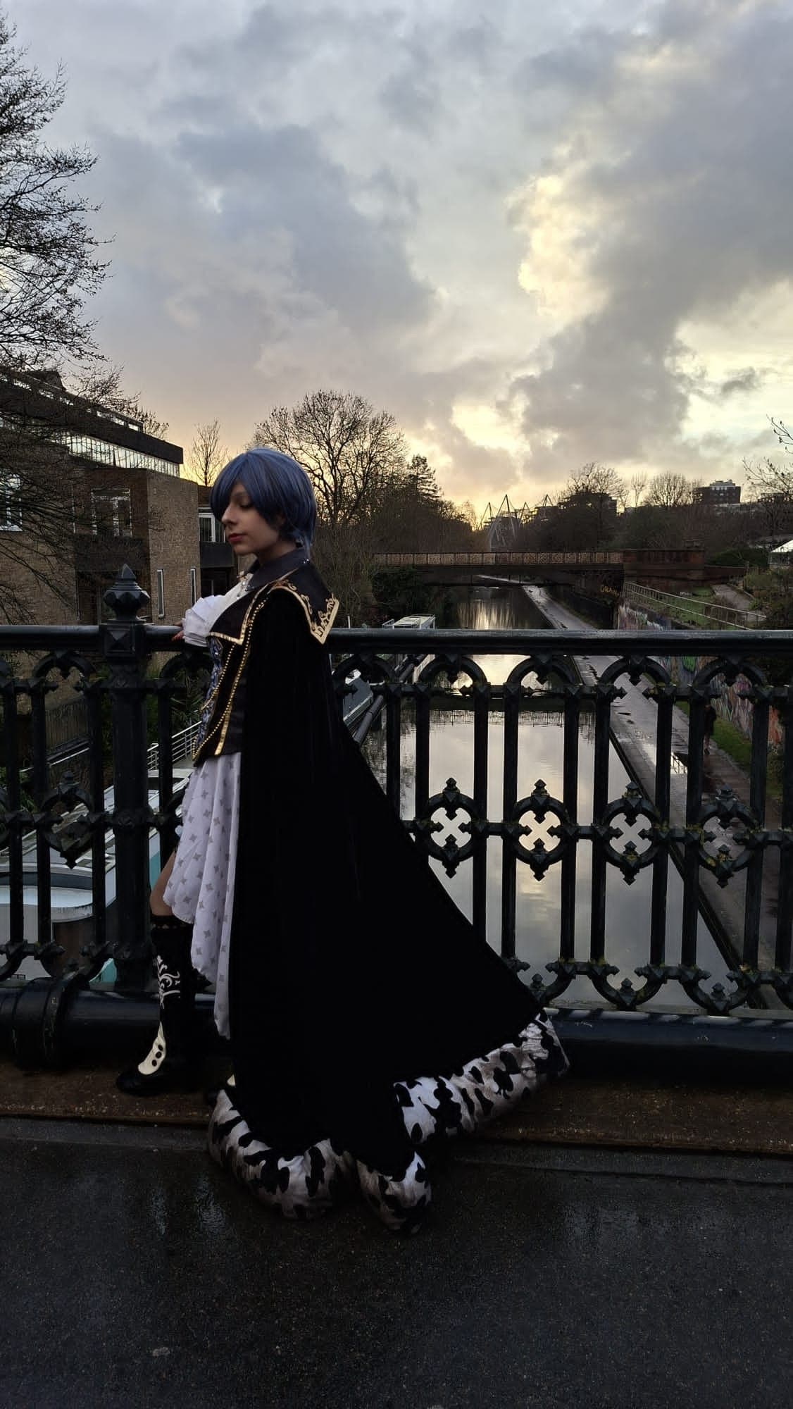 Ciel Phantomhive - Photo 1