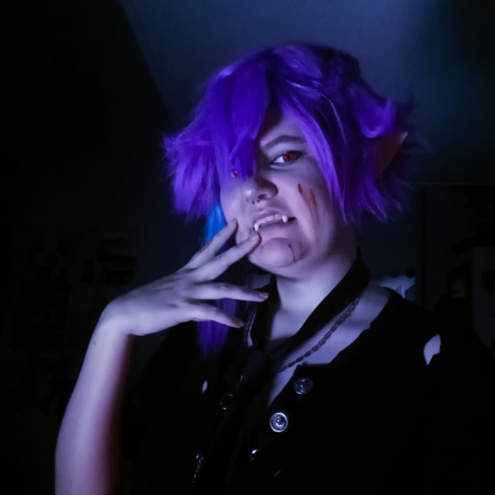 Rui - Halloween  - Photo 10