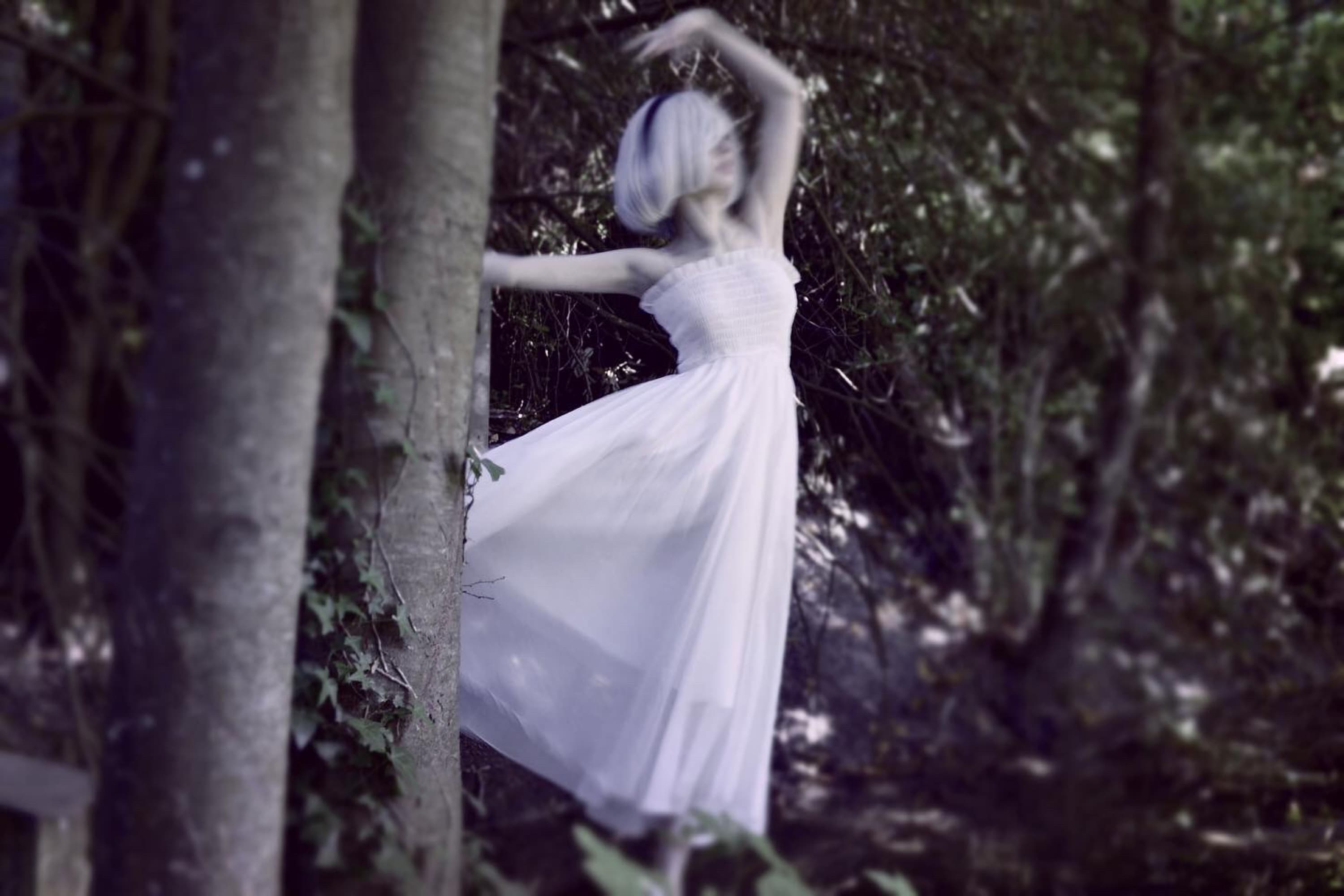 2B- Beach Dress - Photo 6